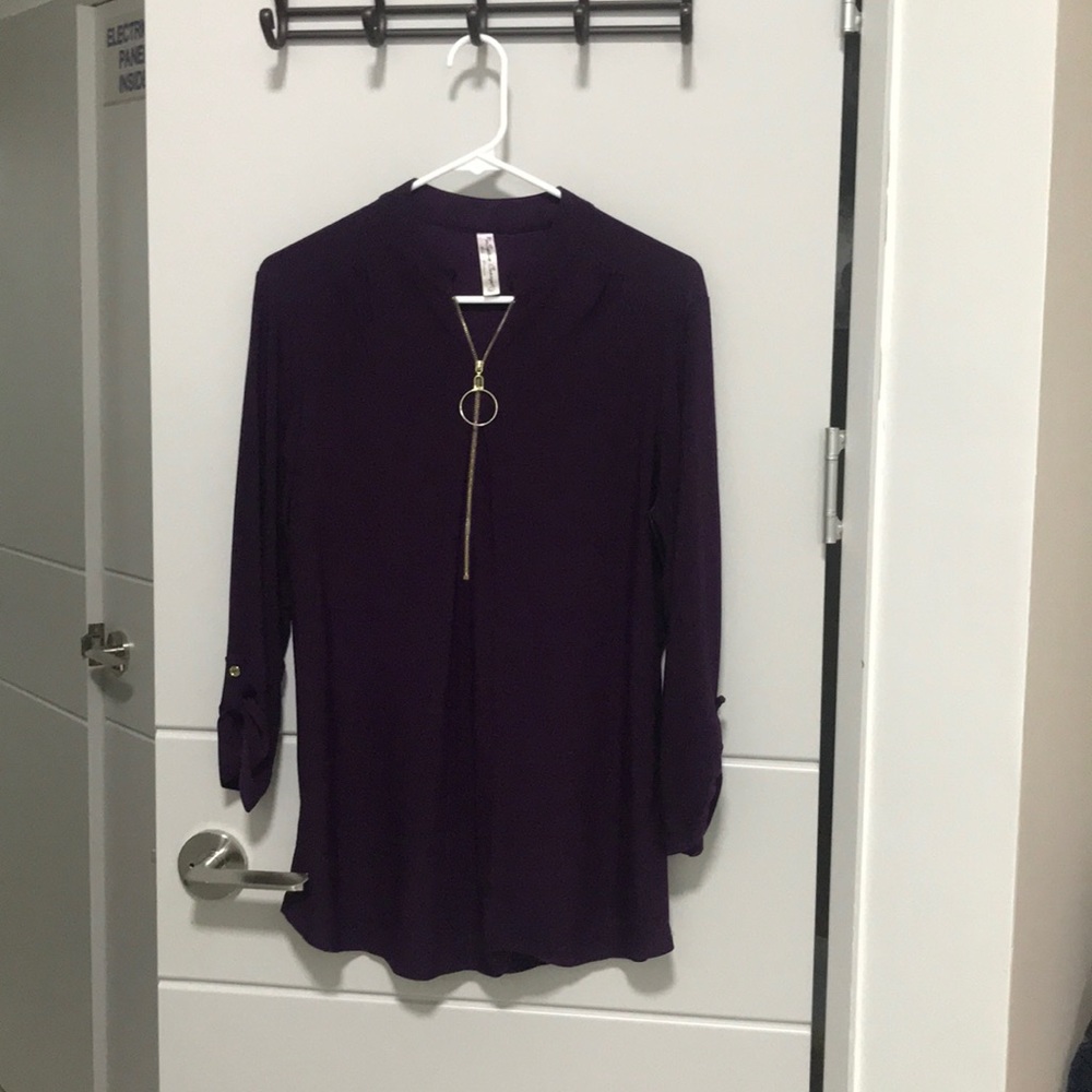 Women’s blouse